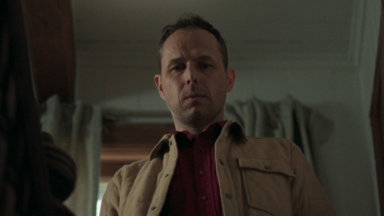 кадр из фильма Ricochets