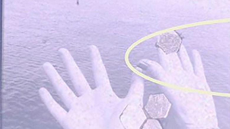 кадр из фильма Background Material