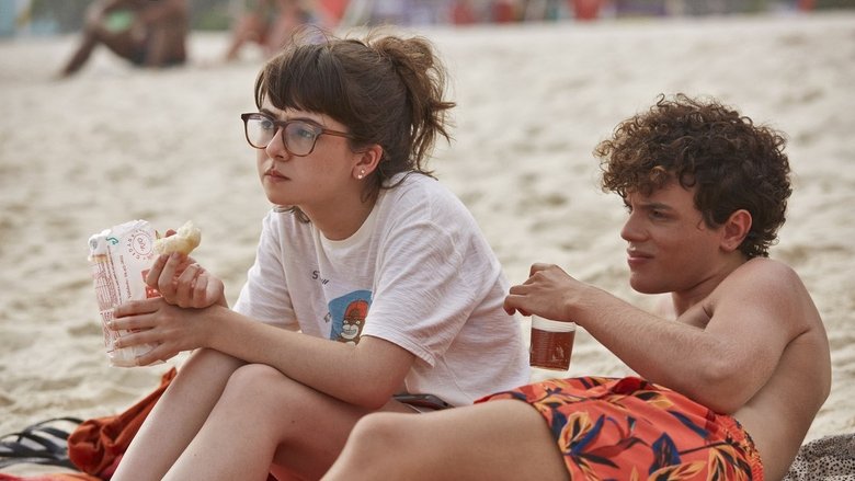 кадр из фильма Дневник невидимой девушки