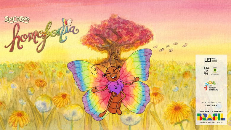 кадр из фильма Homofonia