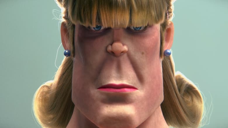 кадр из фильма Poignée de Caramels