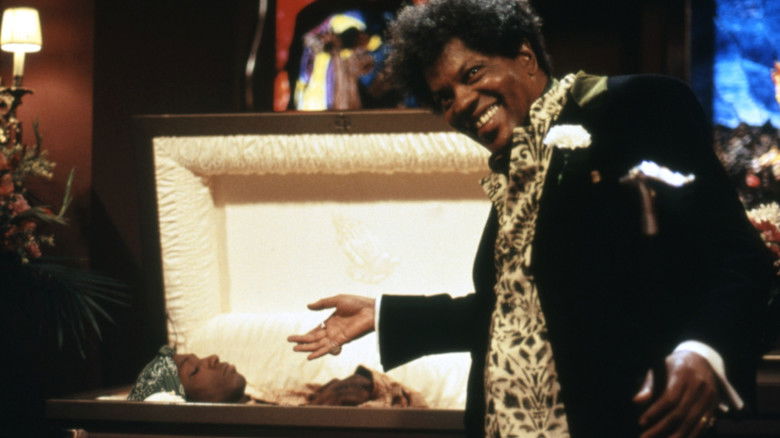 Истории квартала