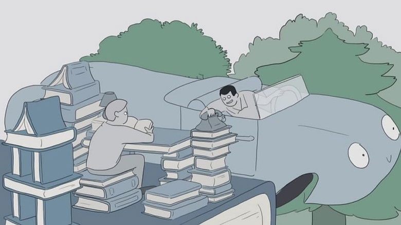 кадр из фильма Short cuts: Le Fanfaron de Dino Risi