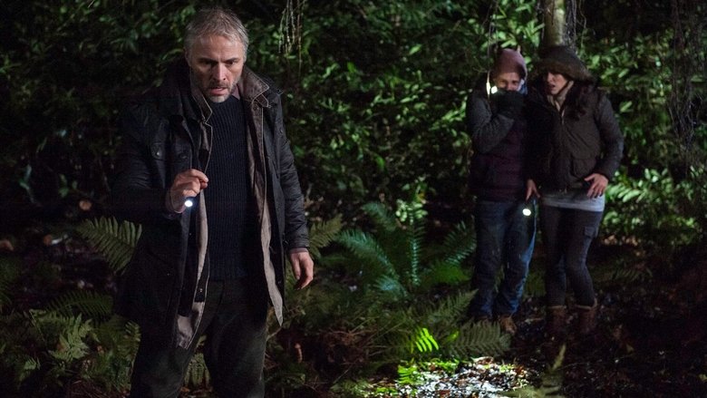 кадр из фильма X Moor