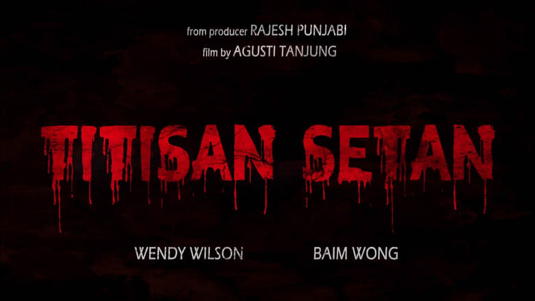 кадр из фильма Titisan Setan