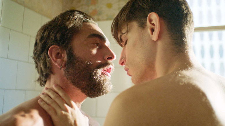 кадр из фильма Bedtime Stories: RAID 4 - Brillo inmediato