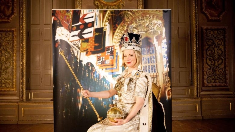 кадр из фильма Lucy Worsley's Royal Photo Album