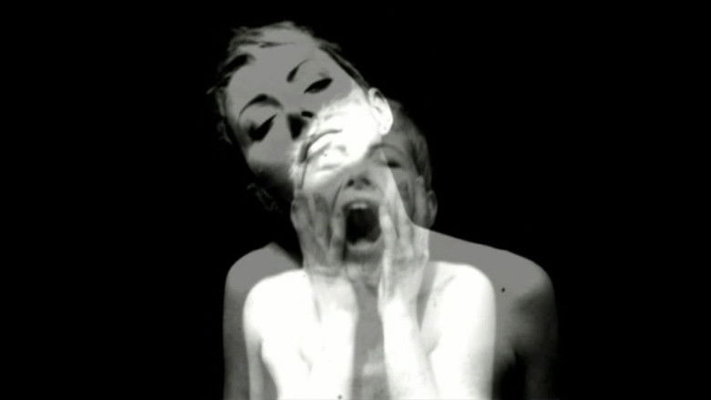 кадр из фильма Иcтории из глубины ада