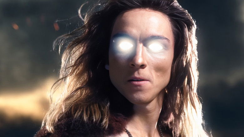 кадр из фильма Смертельный оргазм