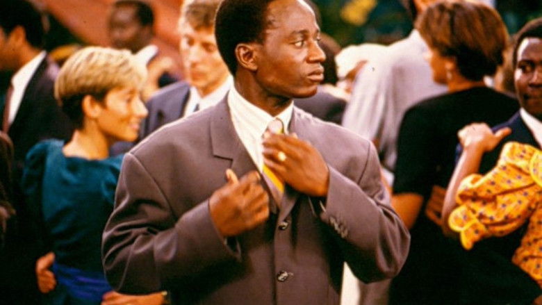 кадр из фильма Gito, l'ingrat