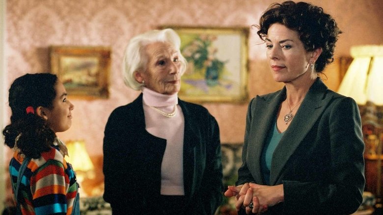 кадр из фильма Alles Samba