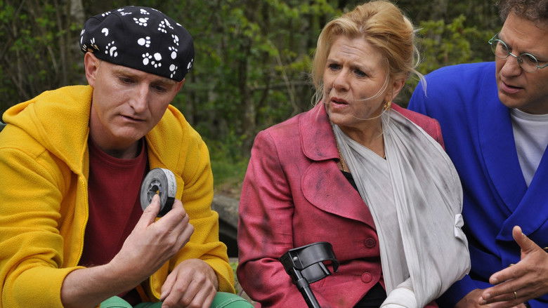 кадр из фильма Ernst, Bobbie En Het Geheim Van De Monta Rossa