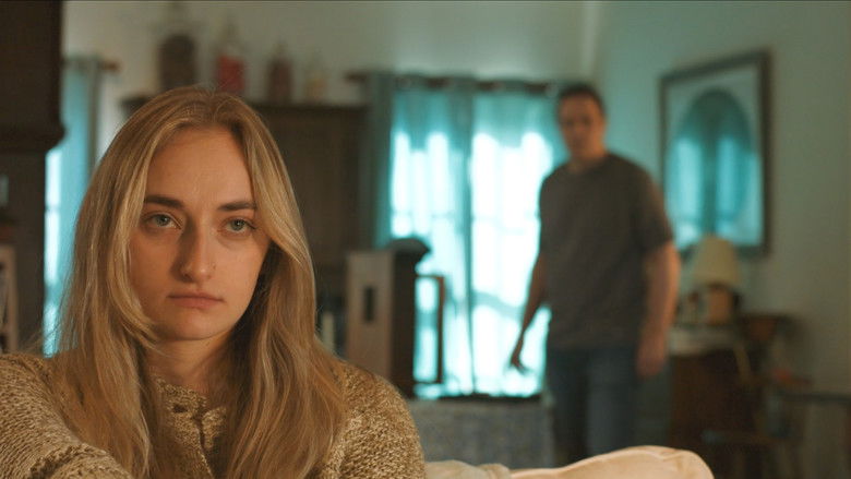 кадр из фильма Father Time