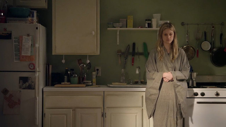 кадр из фильма Sparrows Dance