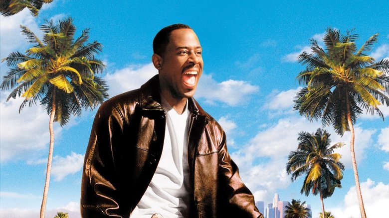 кадр из фильма Национальная безопасность