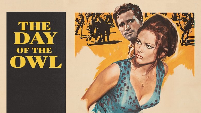 кадр из фильма Сова появляется днём