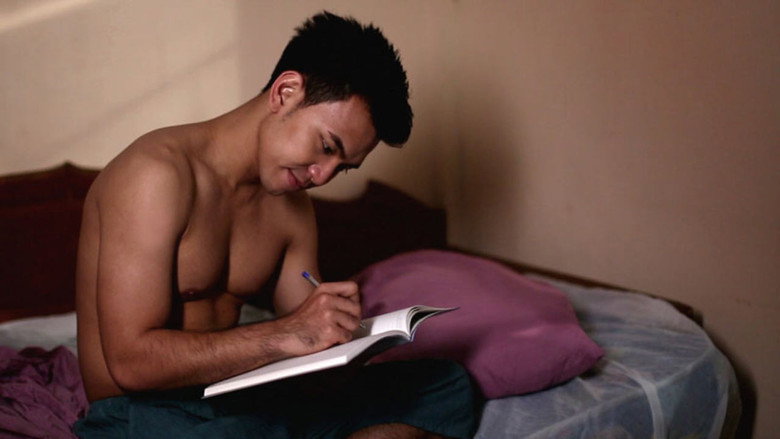 кадр из фильма GThai Movie 10: Sex Diary