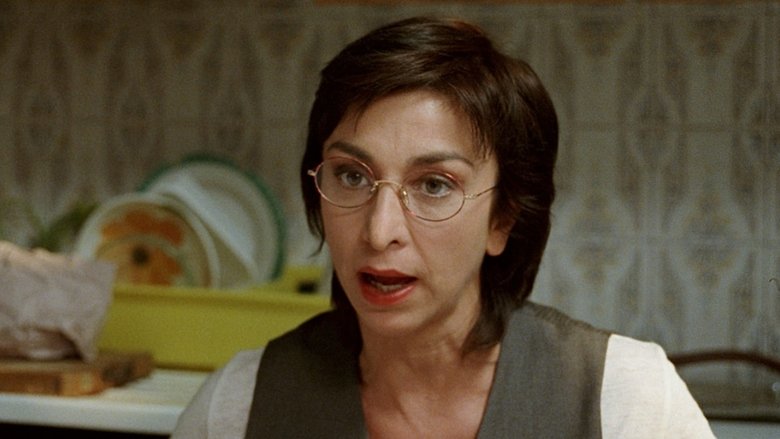 кадр из фильма L'amore molesto