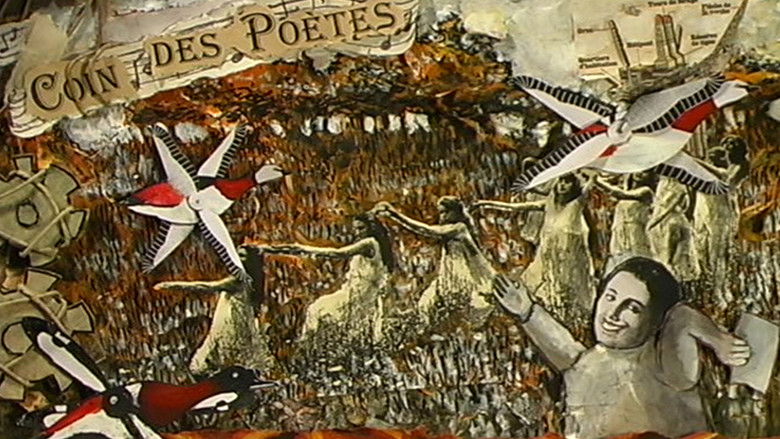 кадр из фильма Ego Sum Petrus