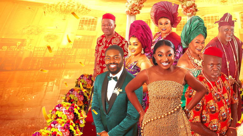 кадр из фильма Ada Omo Daddy