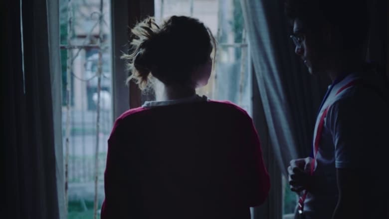 кадр из фильма El Mago, el hijo y la detective