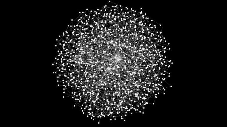 кадр из фильма Informe general II. El nou rapte d’Europa