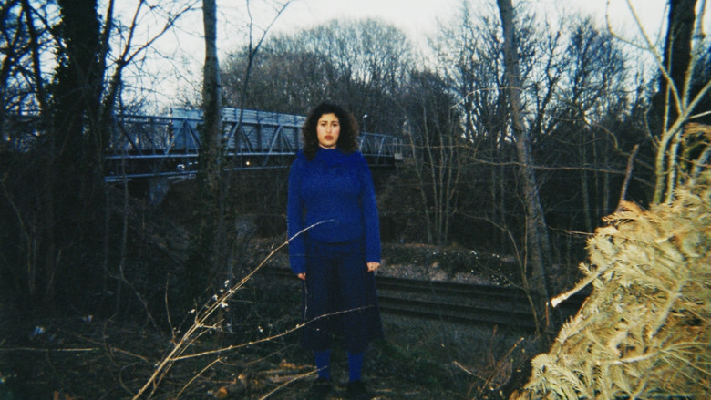 кадр из фильма Rumours Of Madam Roach