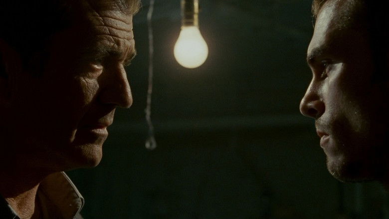 кадр из фильма Возмездие