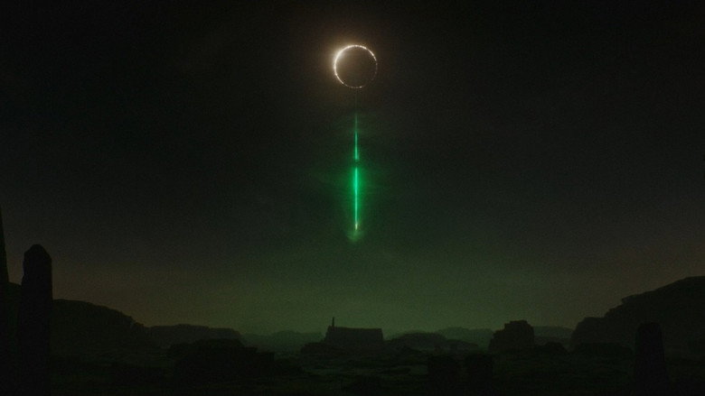 кадр из фильма Изгой-один: Звёздные войны. Истории