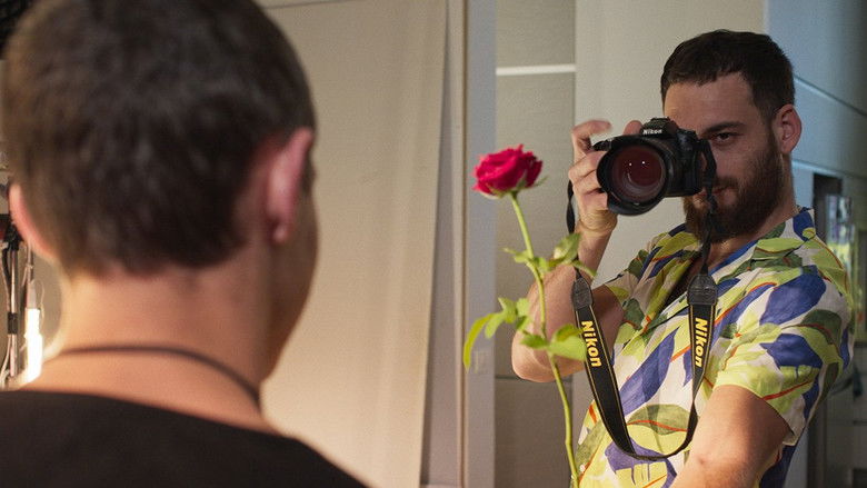 кадр из фильма קבלו אותי