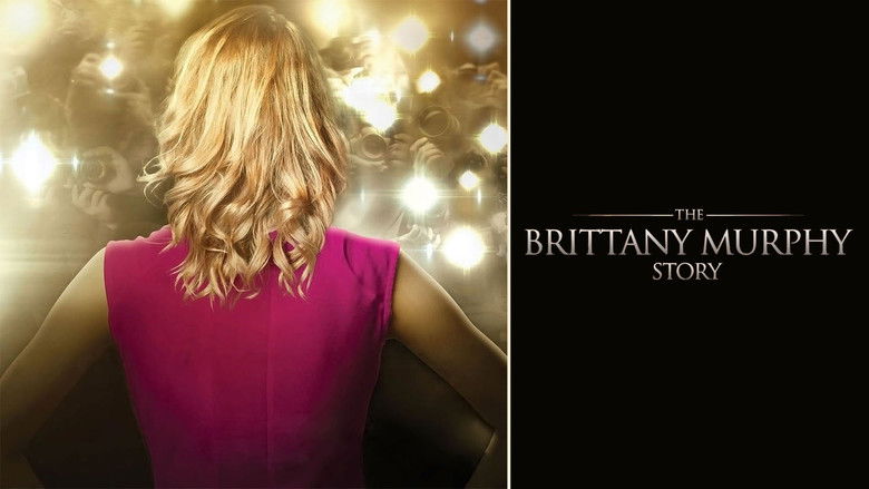 кадр из фильма The Brittany Murphy Story