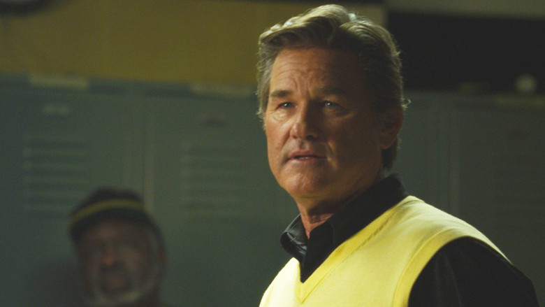 кадр из фильма Путь назад