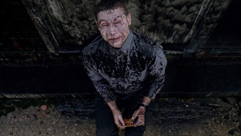 кадр из фильма Опоссум