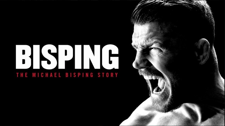 кадр из фильма Bisping