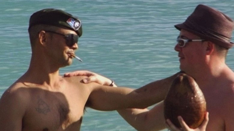 кадр из фильма Habana Muda