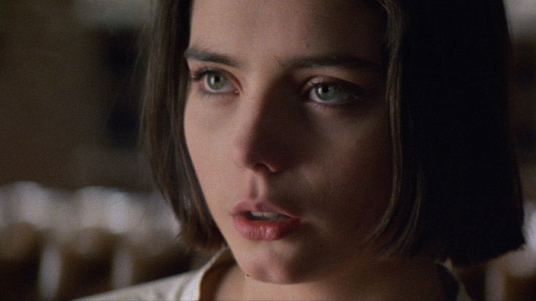 кадр из фильма Извращенная одержимость