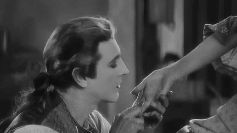 кадр из фильма When a Man Loves