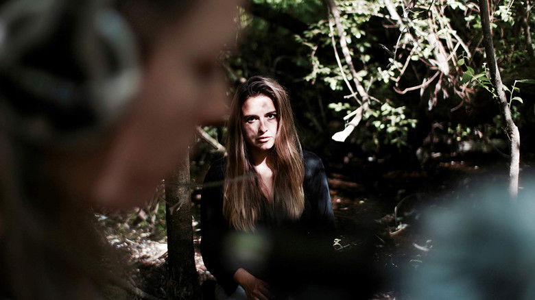 кадр из фильма Звуки ужаса