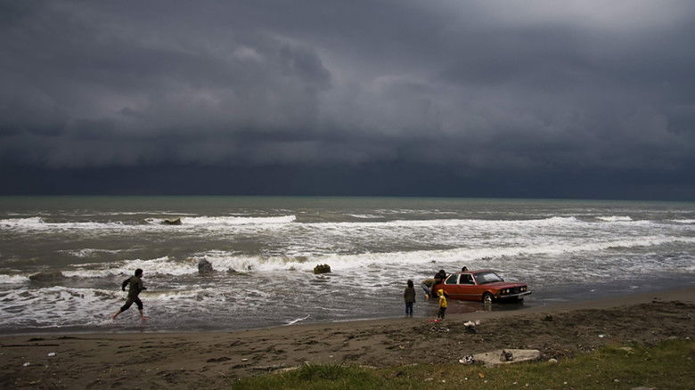 кадр из фильма История Элли