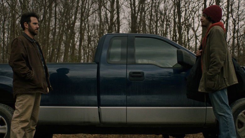 кадр из фильма Limit of Wooded Country