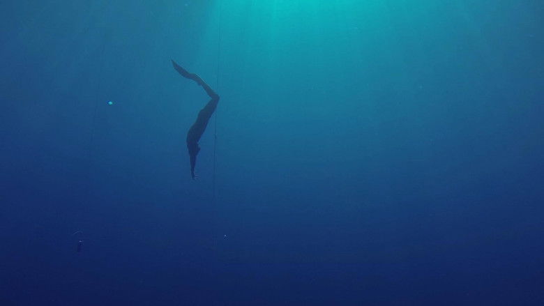 кадр из фильма Moj život bez zraka