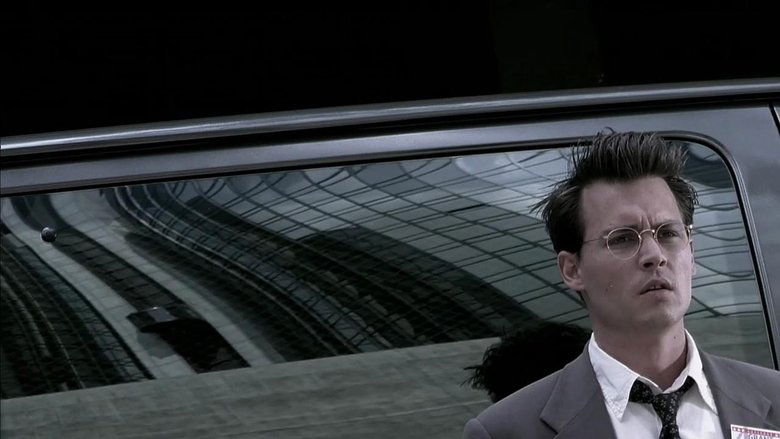 кадр из фильма В последний момент