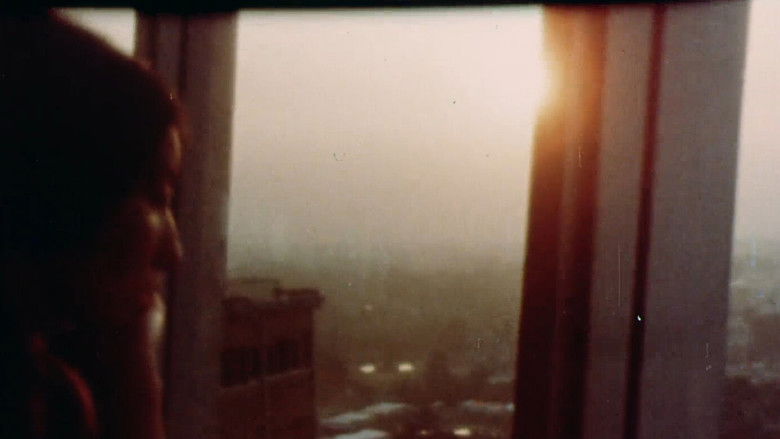 кадр из фильма Le Mystère Koumiko