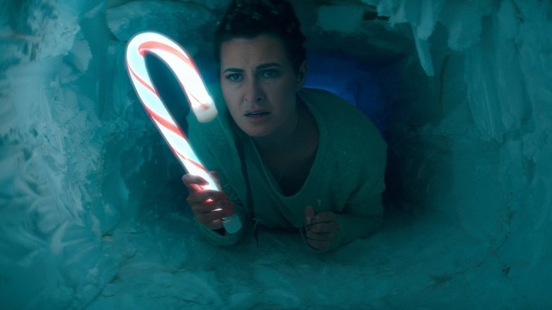 кадр из фильма Существо зашевелилось