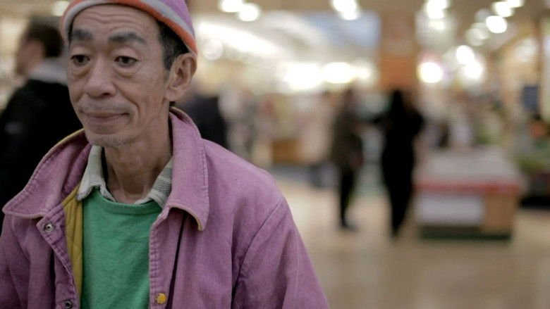 кадр из фильма Yximalloo