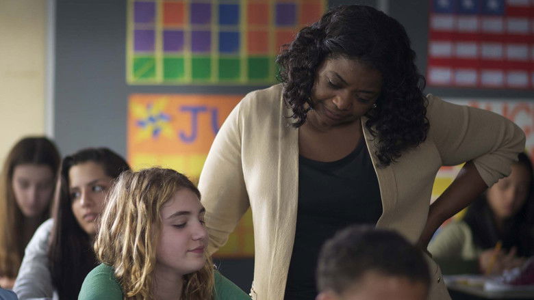 кадр из фильма Великолепная Гилли Хопкинс