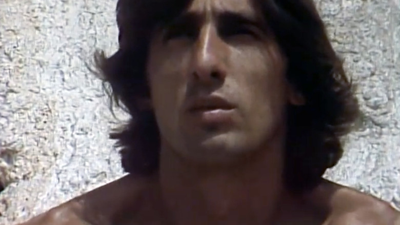 кадр из фильма Metamorfosi