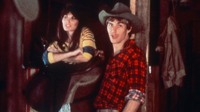 кадр из фильма Дикий пляж