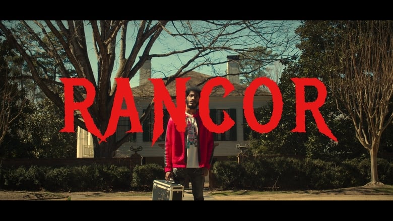 кадр из фильма RANCOR