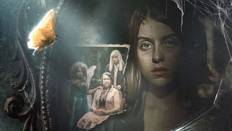 кадр из фильма Baby